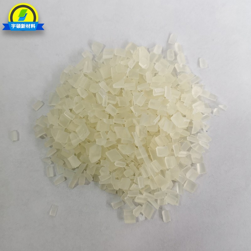 導(dǎo)電母粒塑料的特點