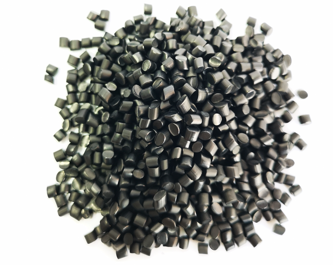 炭黑導(dǎo)電PVC