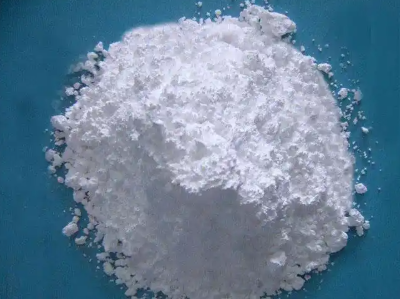 高分子材料常用的六種阻燃劑