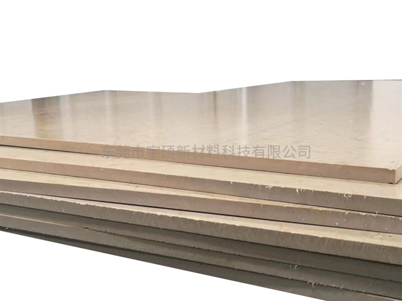 PEEK樹(shù)脂原色板