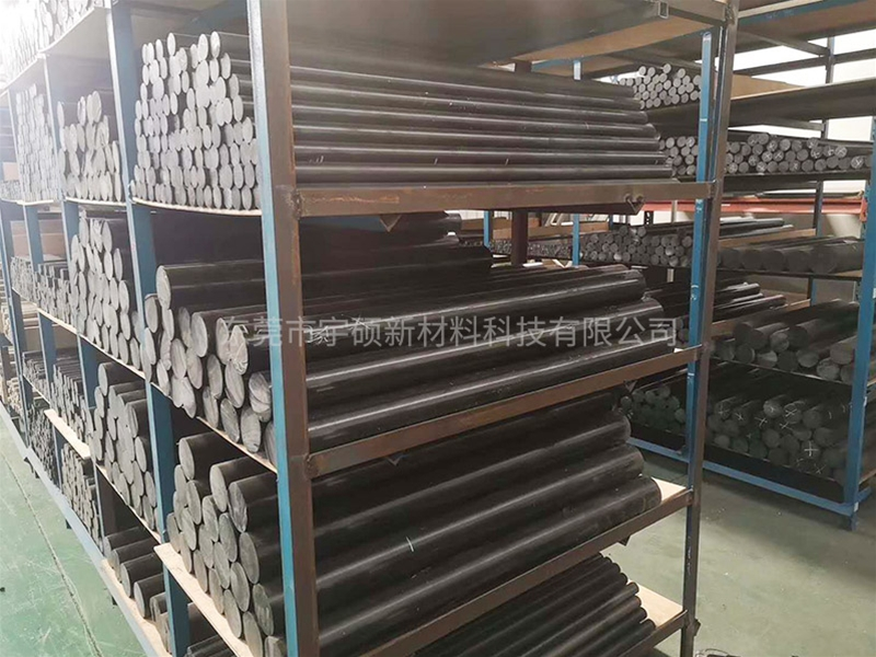 耐高溫防靜電棒材
