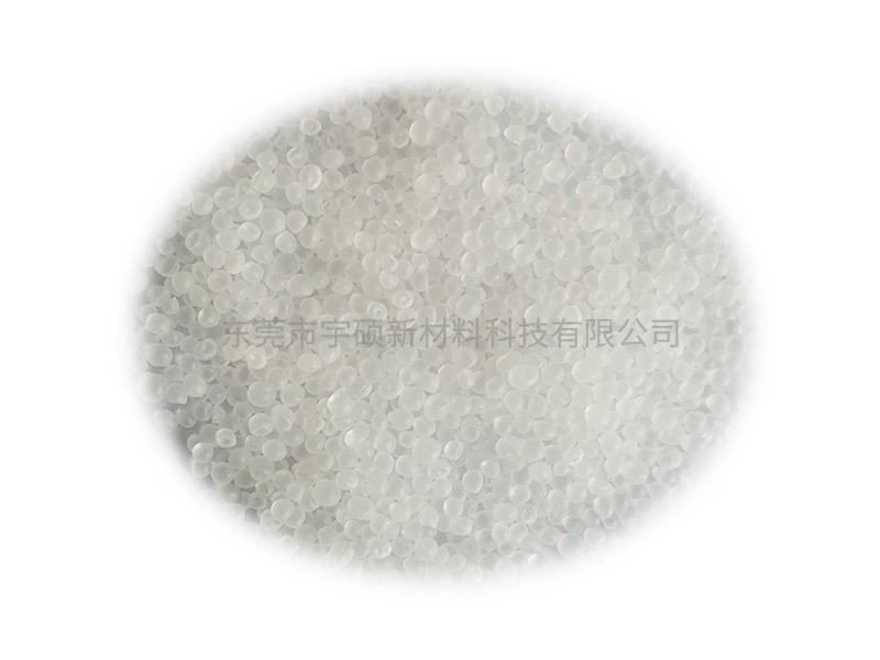 PP永防靜電半透明