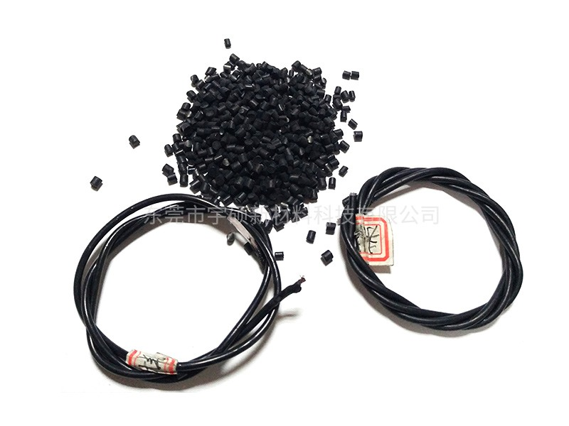 TPU和PVC的主要區(qū)別