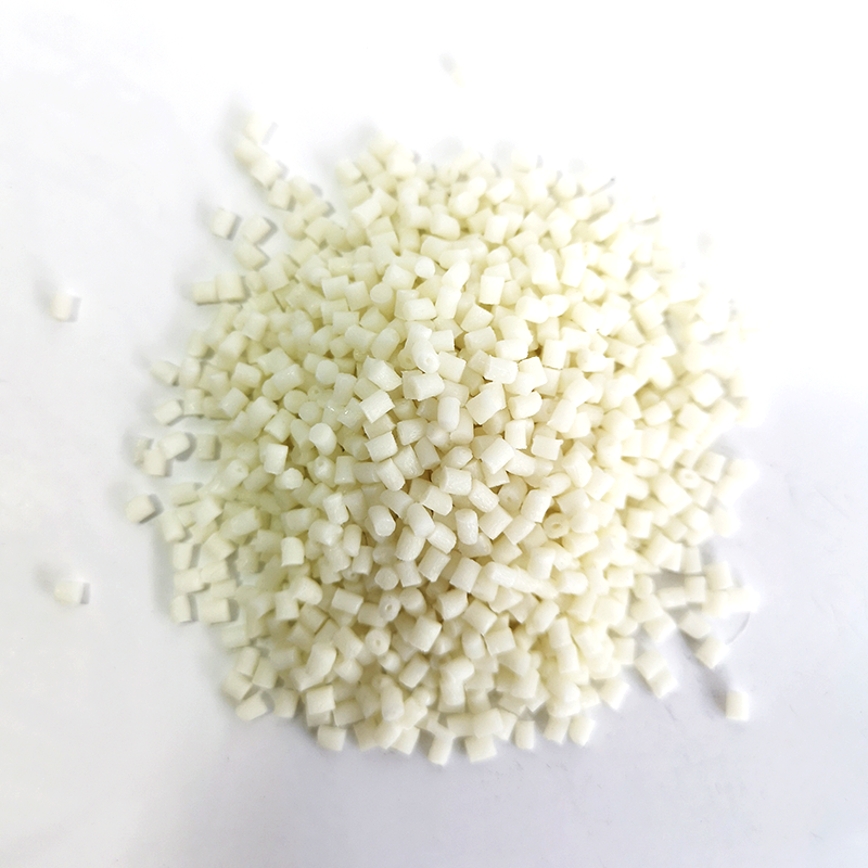 本色防靜電POM特性及應(yīng)用