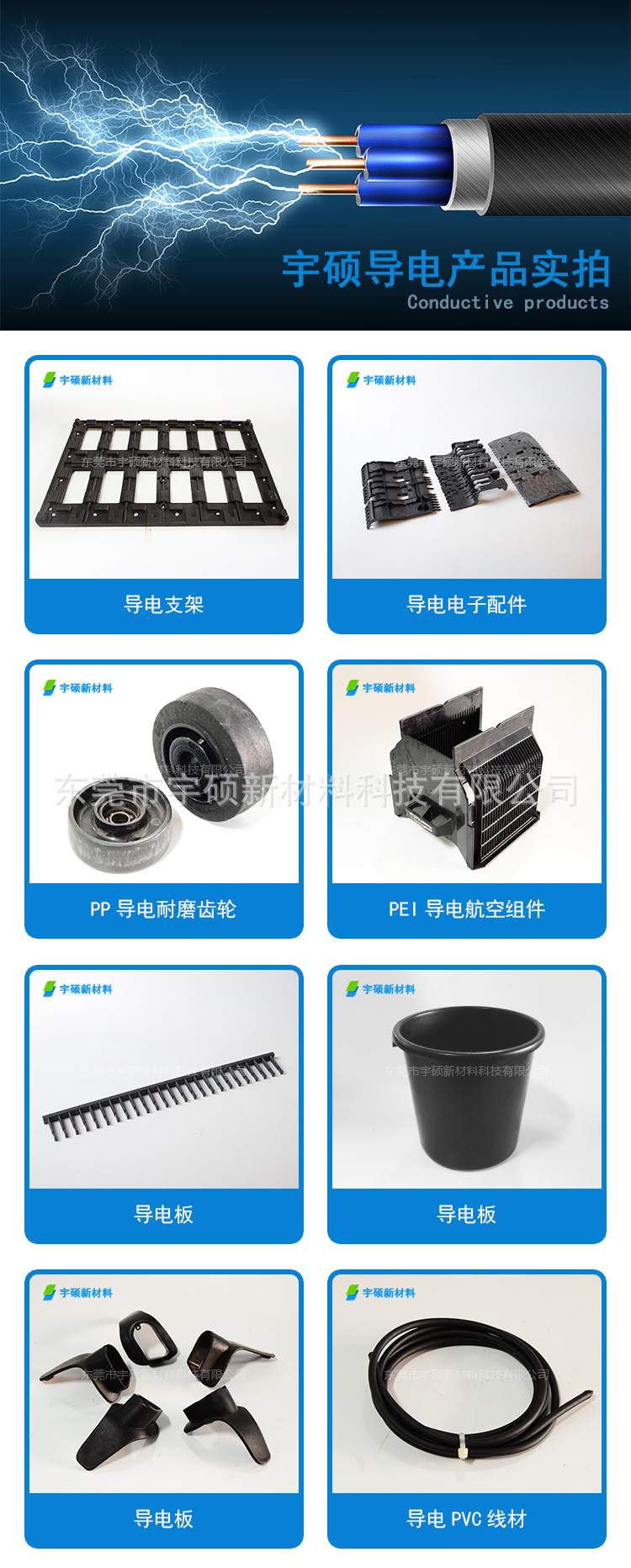 防靜電的安全知識