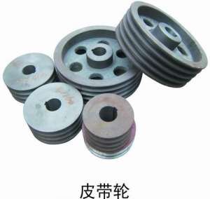 關(guān)注這五個參數(shù)，皮帶輪選型變得輕而易舉