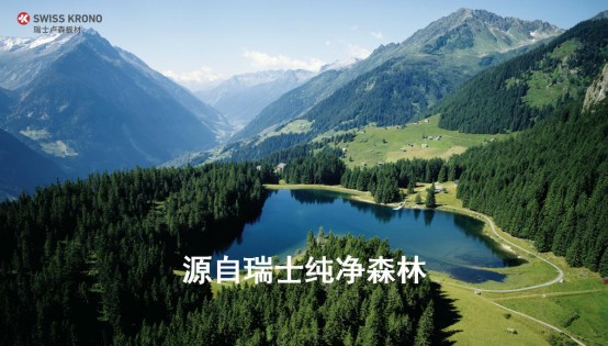 板材全屋定制 選瑞士板材自動(dòng)繞開(kāi)裝修陷阱