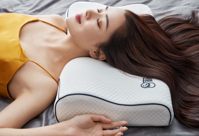 告別失眠困擾，睡吧科技為您打造舒適好睡眠