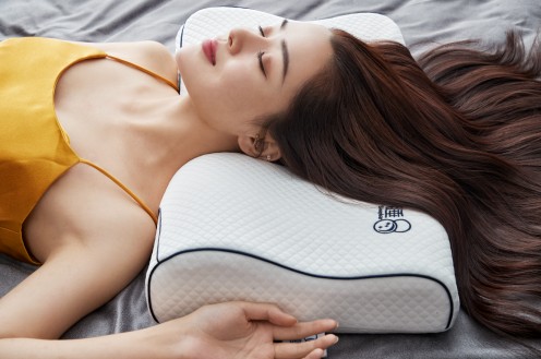 睡吧科技——睡眠好幫手，健康好朋友