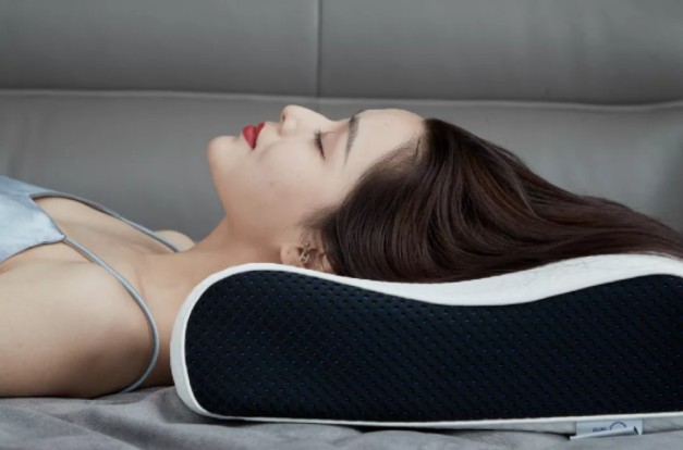睡吧科技——睡眠好幫手，健康好朋友