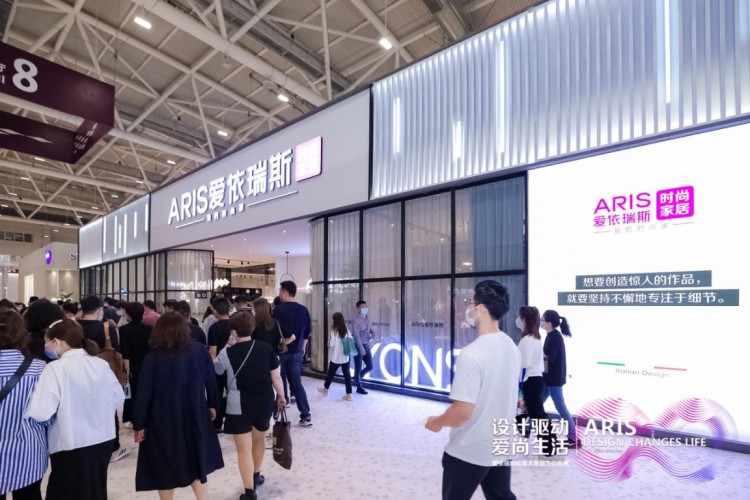 深圳家具展上大動作，睡吧科技重磅發(fā)布多款新產(chǎn)品！