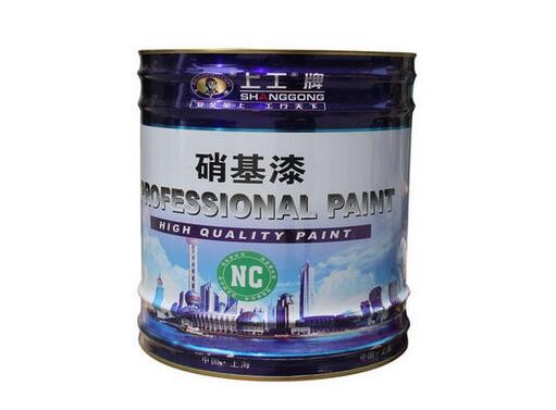 硝基漆是什么漆？硝基漆施工工藝是什么?