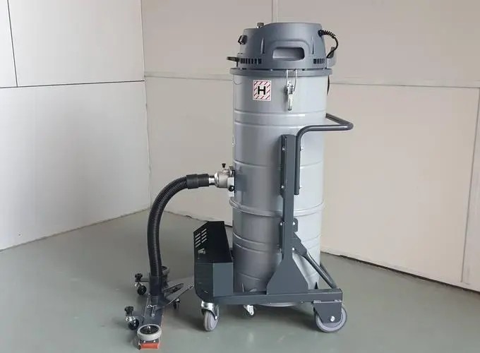工業(yè)吸塵器原理是什么？工業(yè)吸塵器價(jià)格是多少?